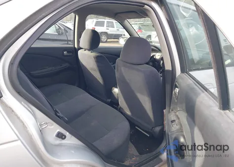 2006 Nissan Sentra 1.8S from USA, damaged, VIN 3N1CB51D06L465415